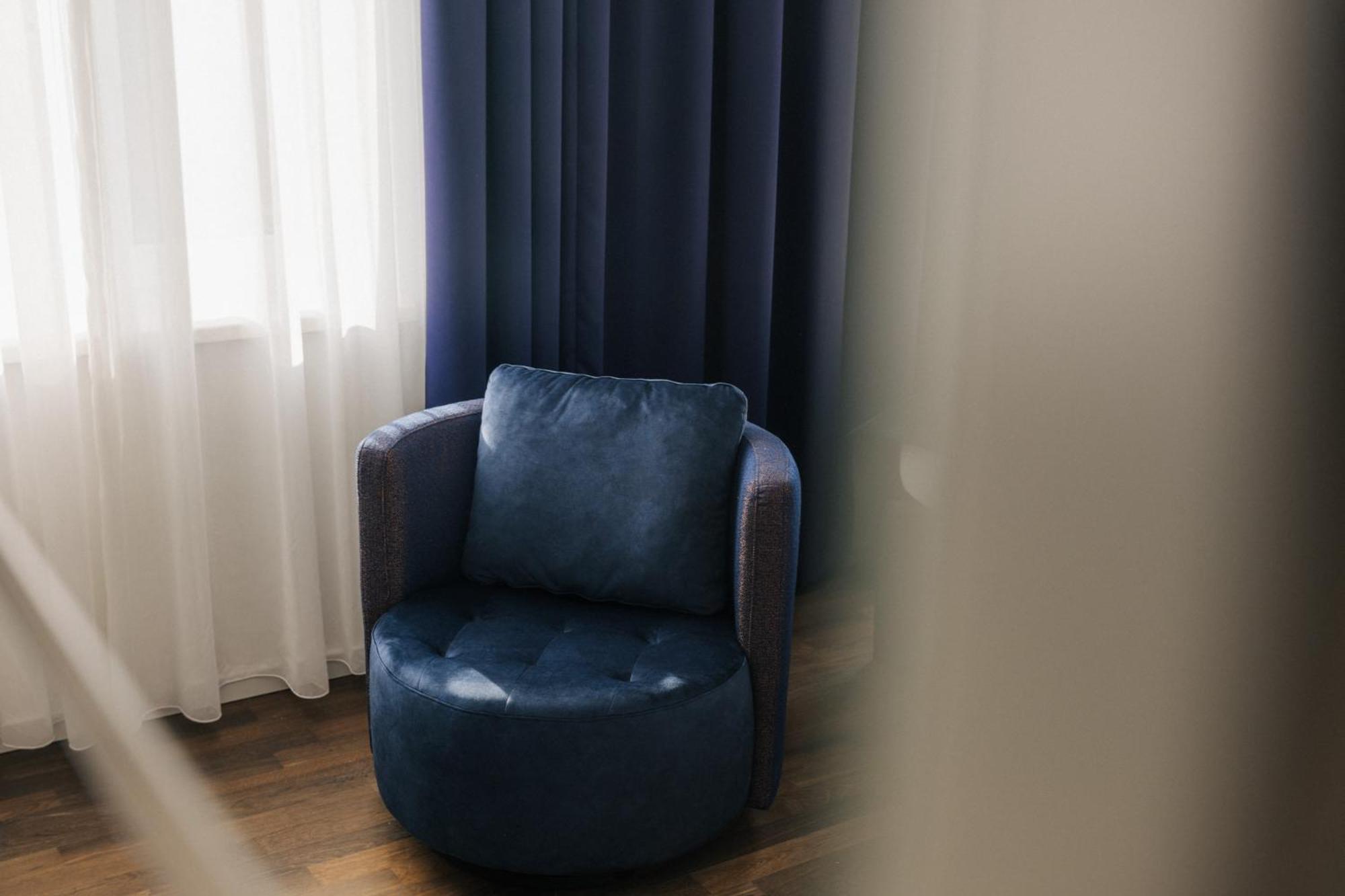 Hotel Homaris East Side Berlino